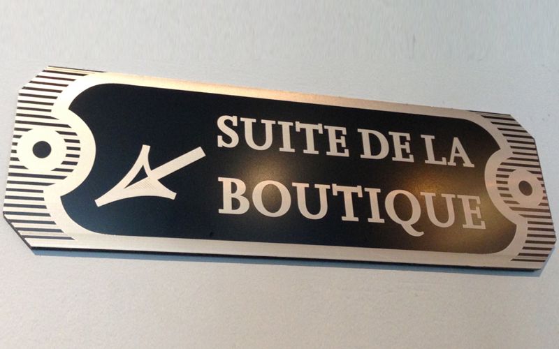 Panneaux publicitaires