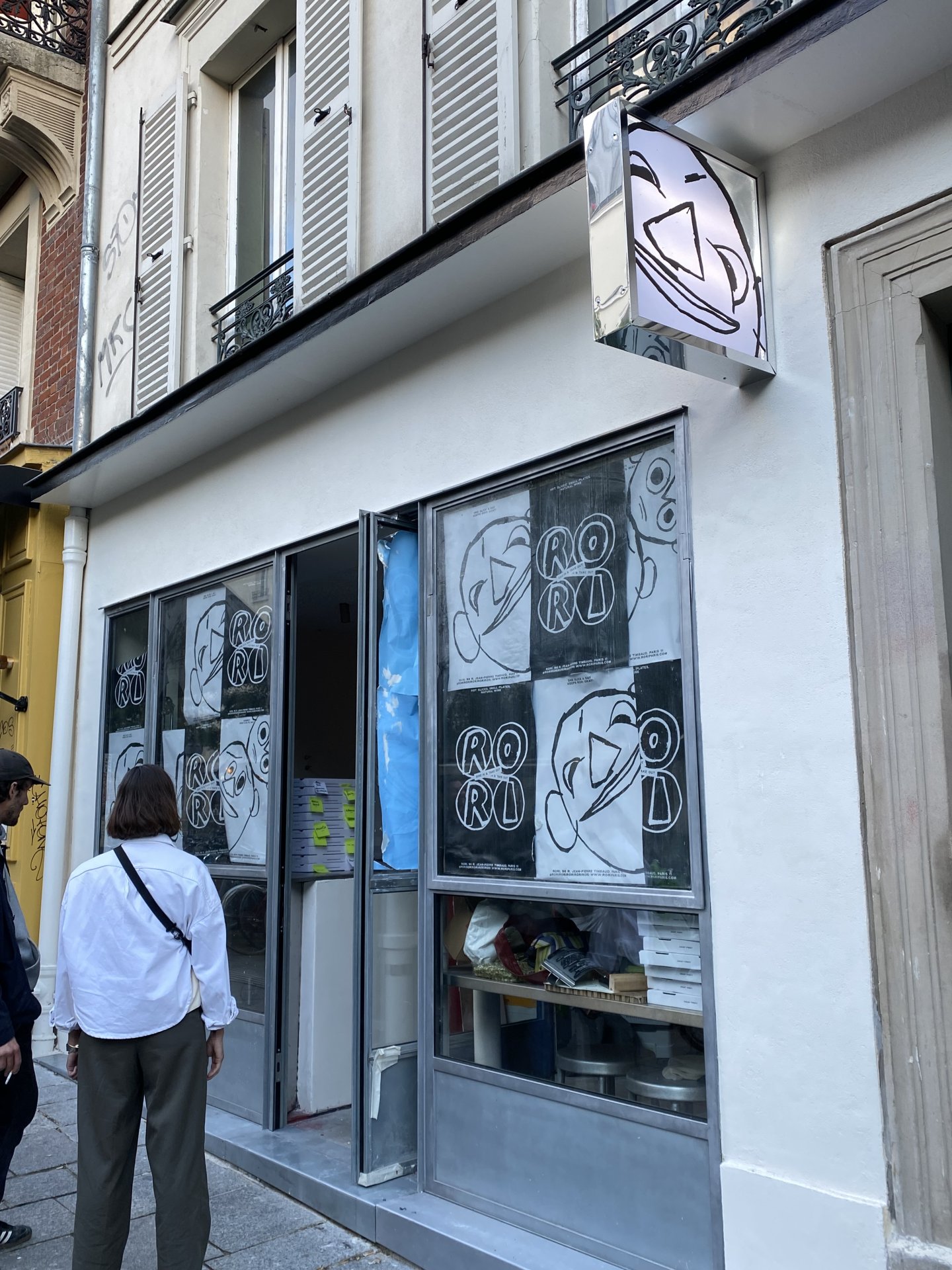 Caissson lumineux pour enseigne image 6