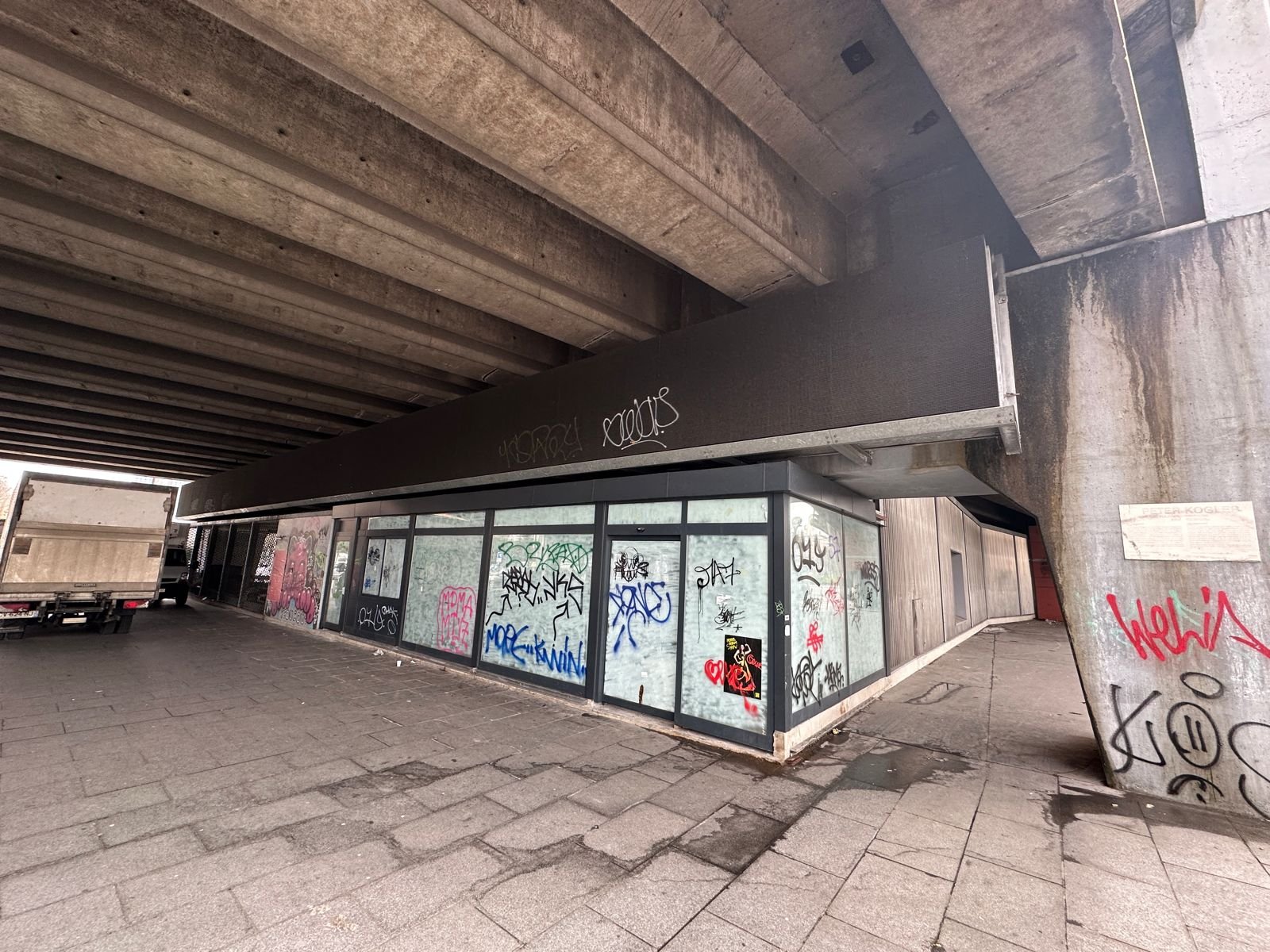 Habillage d’une façade avec décor en vinyle image 7
